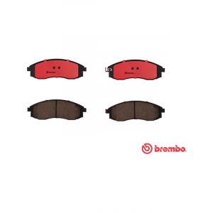 Brembo Ceramic Brake Pads