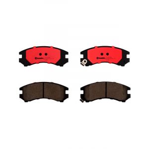 Brembo Ceramic Brake Pads