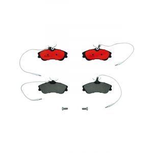 Brembo Ceramic Brake Pads