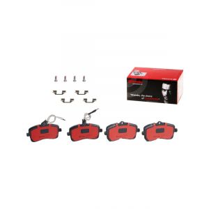 Brembo Ceramic Brake Pads