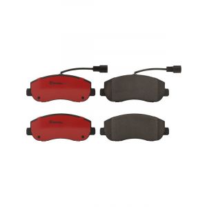 Brembo Ceramic Brake Pads