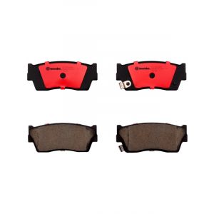 Brembo Ceramic Brake Pads
