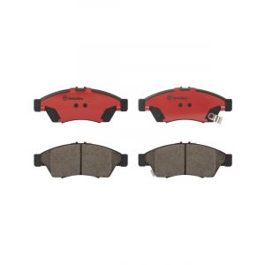 Brembo Ceramic Brake Pads