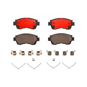 Brembo Ceramic Brake Pads