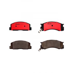 Brembo Ceramic Brake Pads