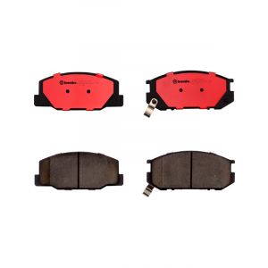 Brembo Ceramic Brake Pads