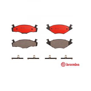 Brembo Ceramic Brake Pads