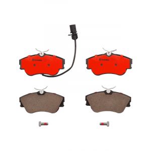 Brembo Ceramic Brake Pads
