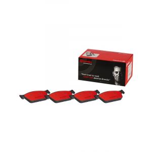 Brembo Ceramic Brake Pads