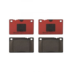 Brembo Ceramic Brake Pads