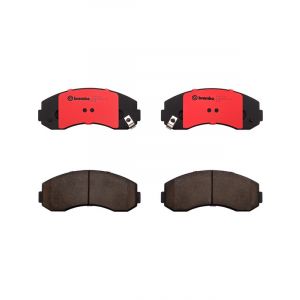 Brembo Ceramic Brake Pads