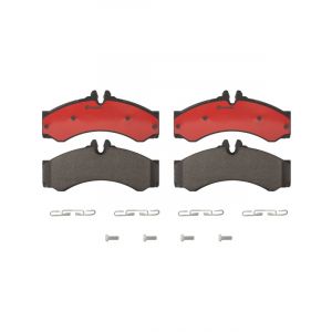 Brembo Ceramic Brake Pads