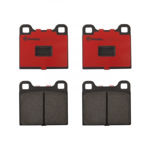 Brembo Ceramic Brake Pads