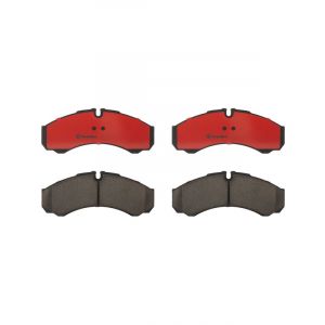 Brembo Ceramic Brake Pads