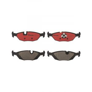 Brembo Ceramic Brake Pads