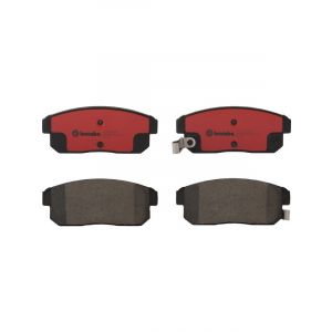 Brembo Ceramic Brake Pads