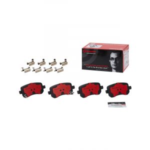 Brembo Ceramic Brake Pads