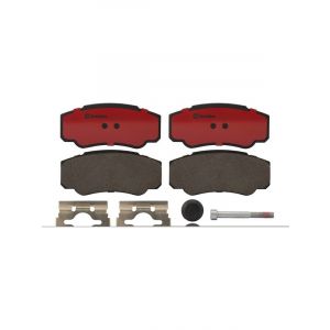Brembo Ceramic Brake Pads