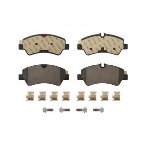 Brembo Ceramic Brake Pads