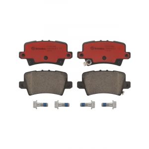 Brembo Ceramic Brake Pads
