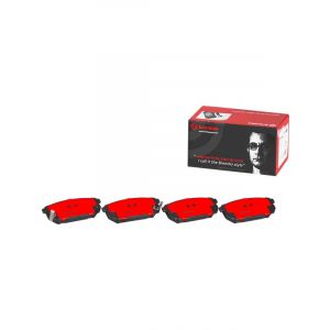 Brembo Ceramic Brake Pads
