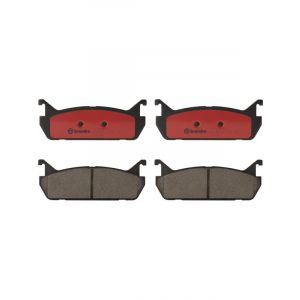 Brembo Ceramic Brake Pads