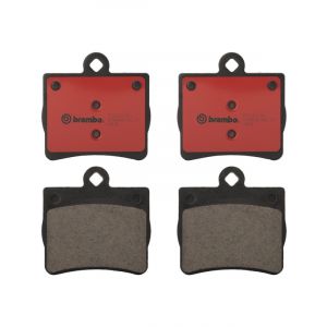 Brembo Ceramic Brake Pads