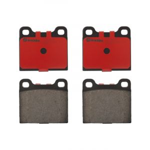 Brembo Ceramic Brake Pads