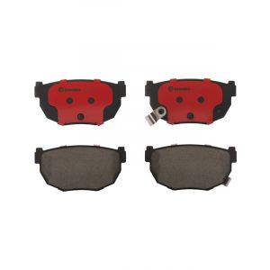 Brembo Ceramic Brake Pads