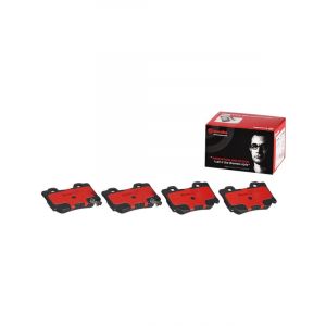 Brembo Ceramic Brake Pads