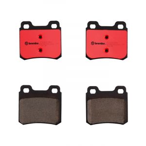 Brembo Ceramic Brake Pads