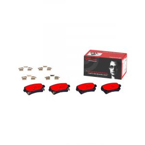 Brembo Ceramic Brake Pads