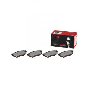 Brembo Ceramic Brake Pads