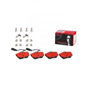 Brembo Ceramic Brake Pads