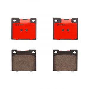 Brembo Ceramic Brake Pads