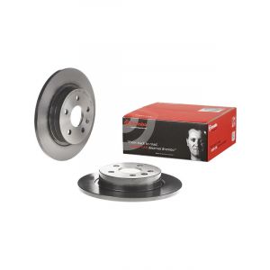 Brembo Brake Rotor
