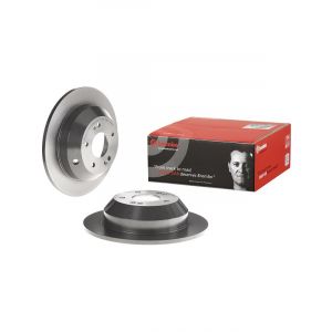 Brembo Brake Rotor