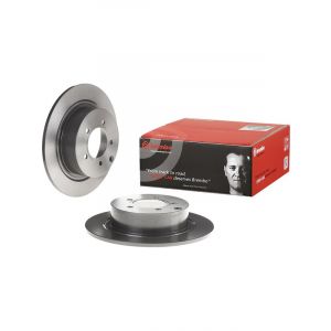 Brembo Brake Rotor