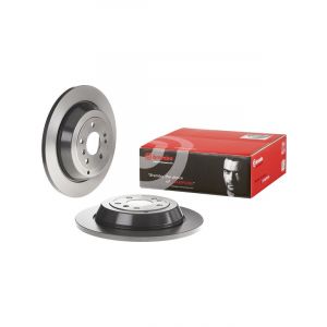 Brembo Brake Rotor