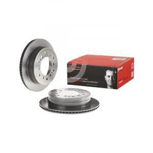 Brembo Brake Rotor