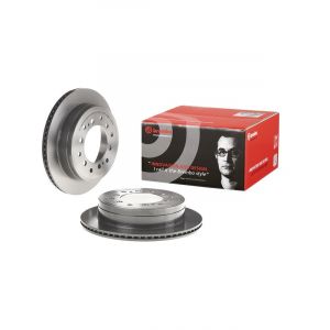 Brembo Brake Rotor
