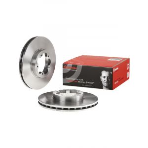 Brembo Brake Rotor