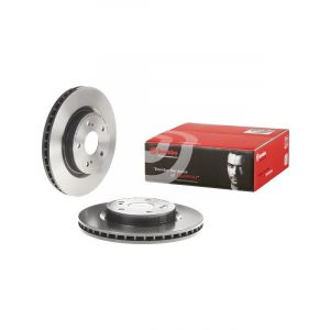 Brembo Brake Rotor