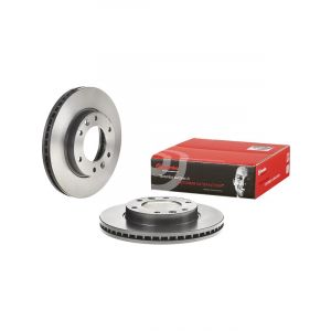 Brembo Brake Rotor