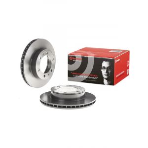 Brembo Brake Rotor
