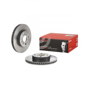 Brembo Brake Rotor
