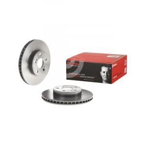 Brembo Brake Rotor