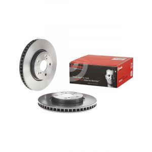 Brembo Brake Rotor