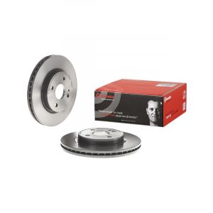 Brembo Brake Rotor