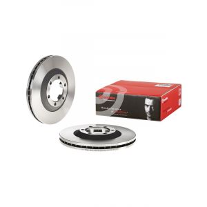 Brembo Brake Rotor